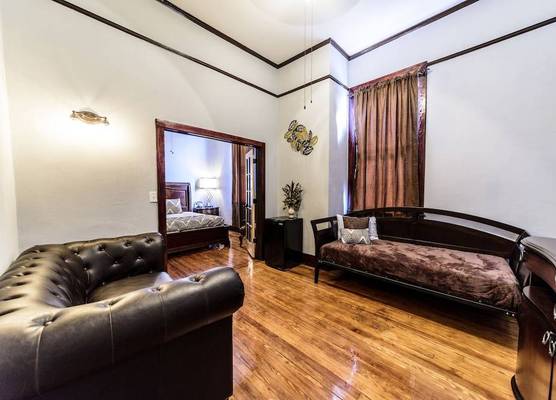 Hotel DeFuniak 1