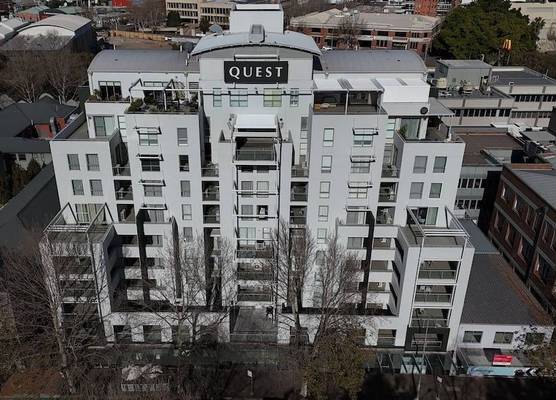 Quest Newcastle 1