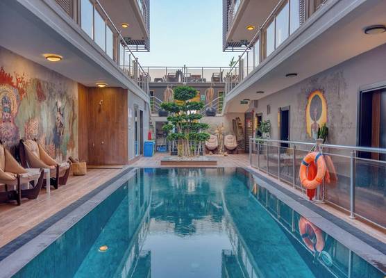 Royalisa Palmiye Beach Hotel Adult Only 1