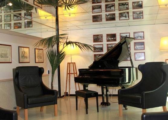 Hotel Miramonti 1