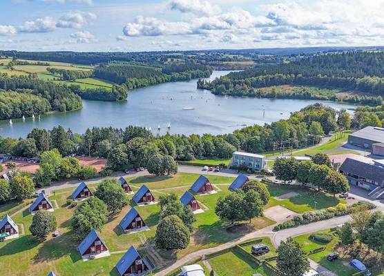 Sport- und Ferienpark Worriken 1