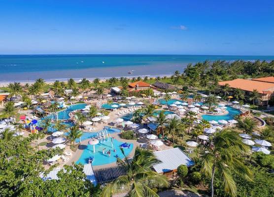Salinas Maragogi All Inclusive Resort 1