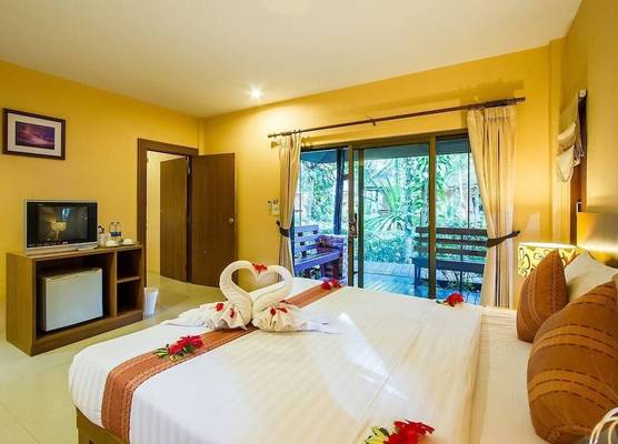 Sunda Resort 1