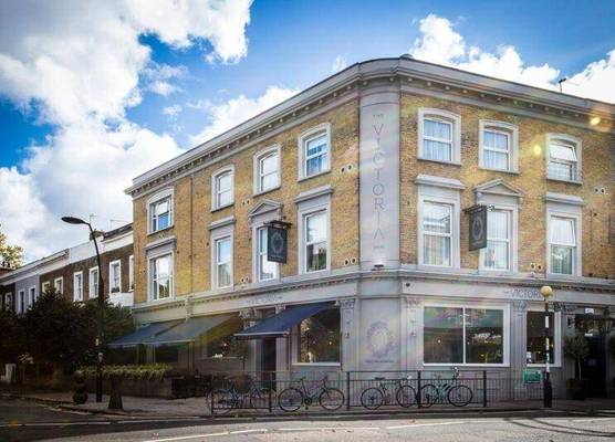 Victoria Inn 1