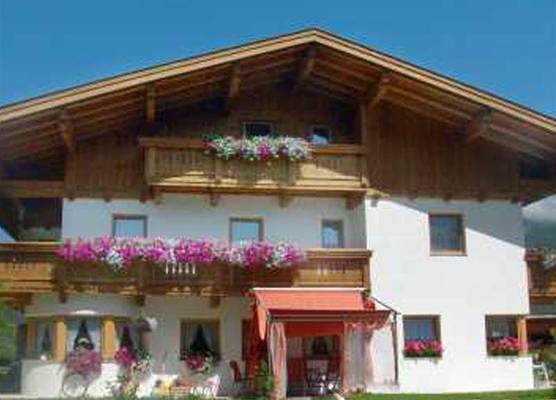 Appartementhaus Honznhof 1