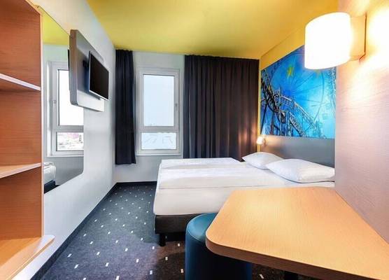 B&B Hotel Rust-Ettenheim 1