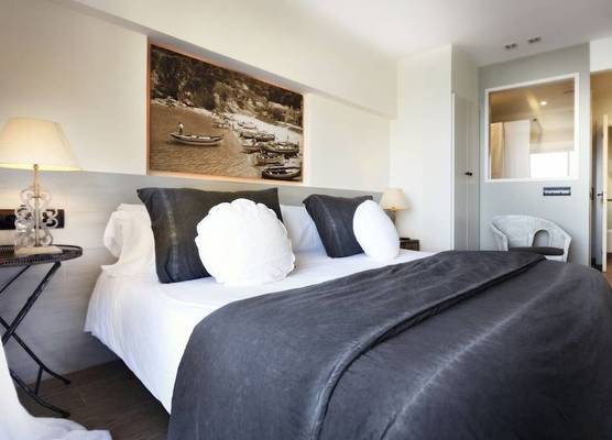 Hostal Sa Tuna 1