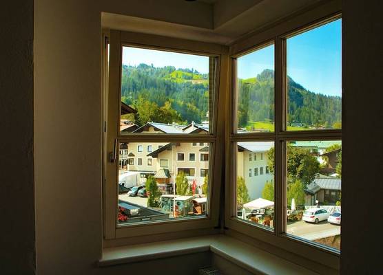 Safestay Kitzbühel Centre 1