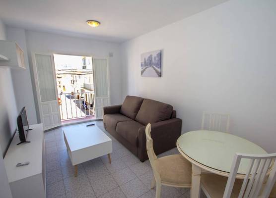 Marimel Nerja Alojamientos 1
