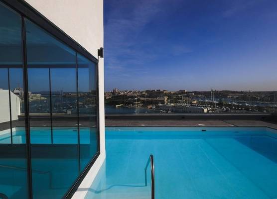 Verdi Gzira Promenade 1