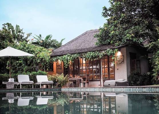 Villa Artis 1