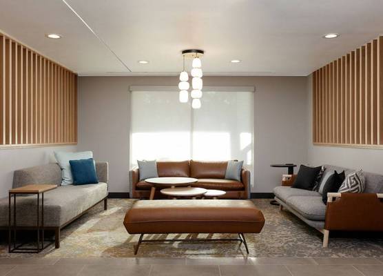TownePlace Suites by Marriott Tracy 1