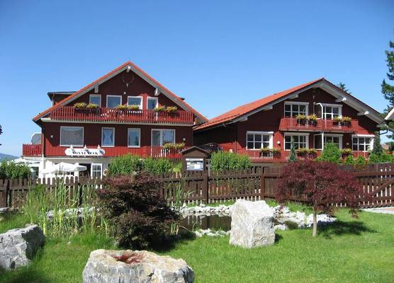 Vitalhotel Sonneneck 1
