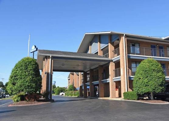 Days Inn by Wyndham Lebanon 1