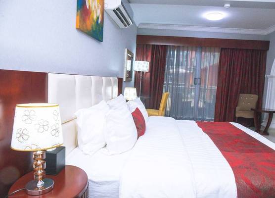 Mendiata Hotel 1