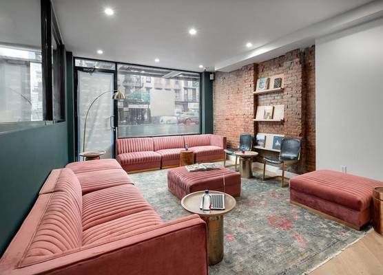 Little Charlie Hotel 1