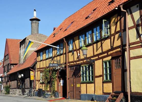 Anno 1793 Sekelgården 1