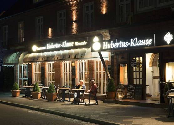 Nordseehotel Freese 1