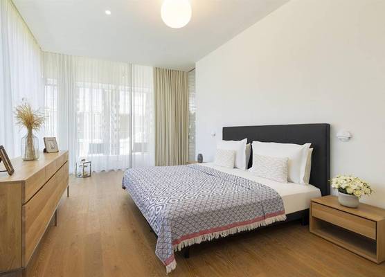 Barbaros Reserve Bodrum Residences Managed by Kempinski 1