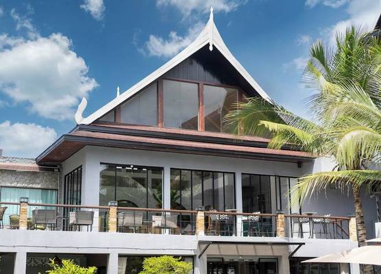 Howard Johnson by Wyndham Phuket Naiyang 1