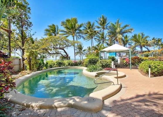 Trinity Waters Boutique Beachfront 1