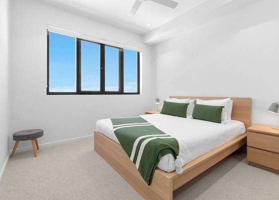 Bokarina Beach Apartments, an Ascend Collection Hotel 1