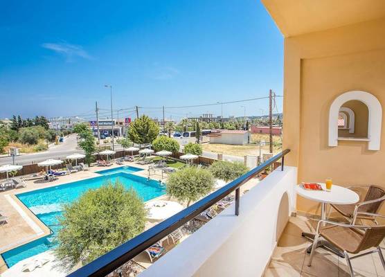 Mon Repos Hotel 1