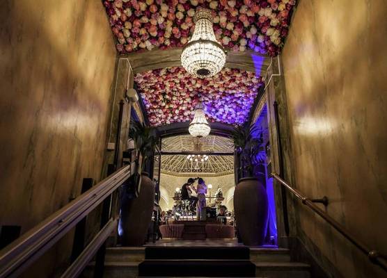 The Vault Hotel, WorldHotels Crafted 1