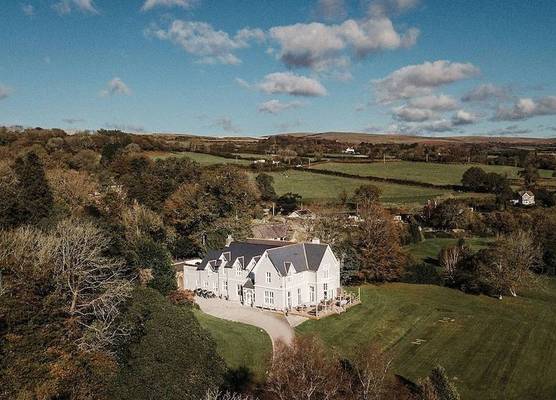 Welbeck Manor and Golf 1