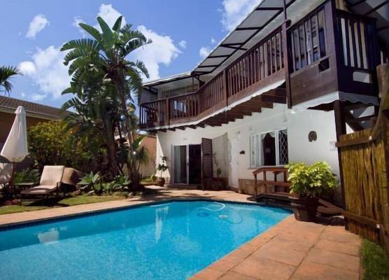 Boma Lodge 1
