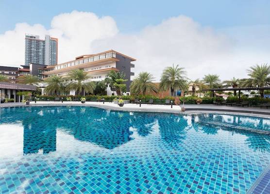 Marble Garden View Pattaya 1