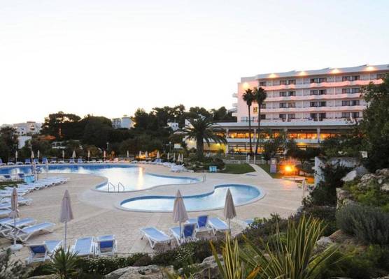 INATEL Albufeira Hotel 1