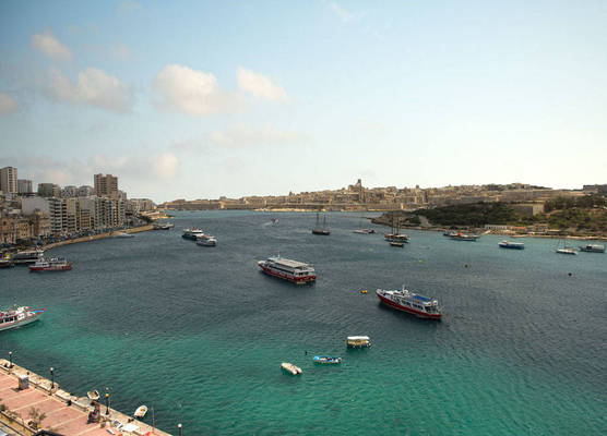 Sliema Hotel By St Hotels 1