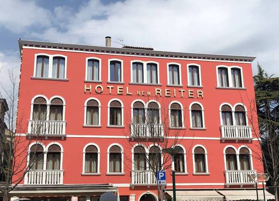 New Reiter Hotel 1