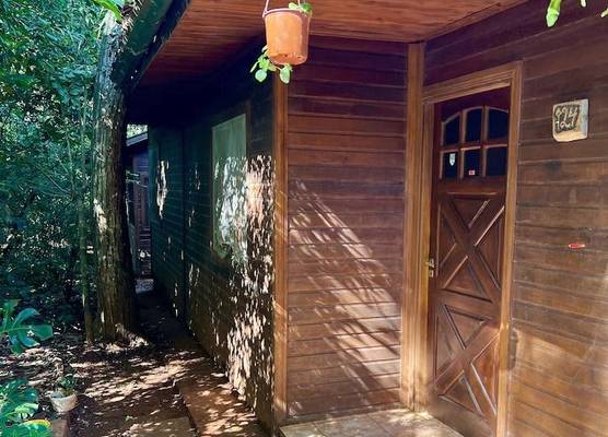 Rainforest Hotel & Cabañas 1