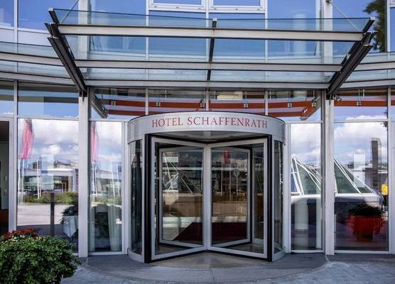 Amadeo Hotel Schaffenrath 1