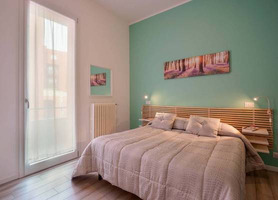 B&B Bentivogli by Lesdomus - fronte Ospedale Sant'Orsola 1