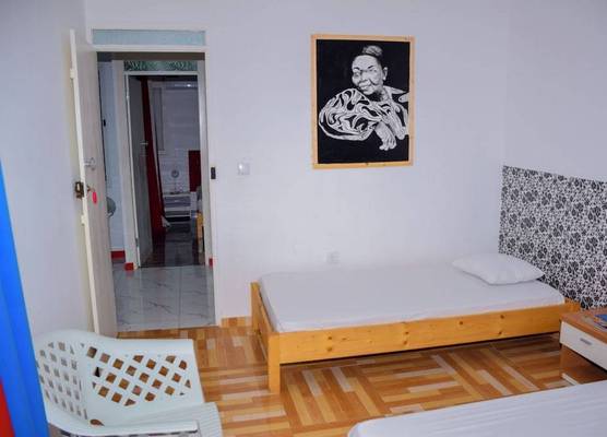 Hotel Principal 1