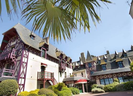 Manoir Du Cunningham 1