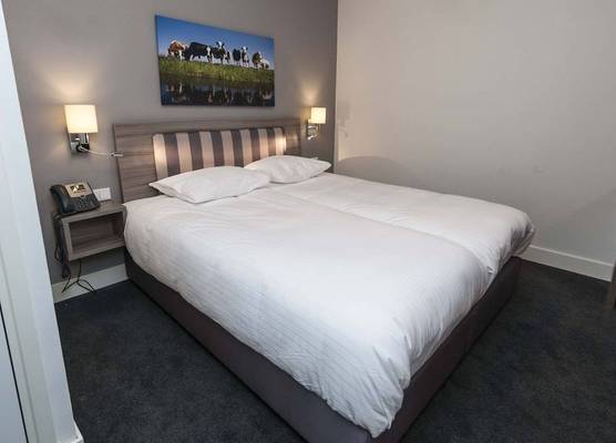Hotel Fine Harmony 1