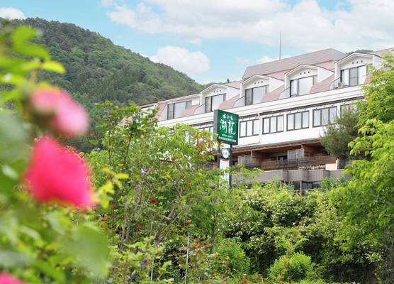 Hotel Koryu 1