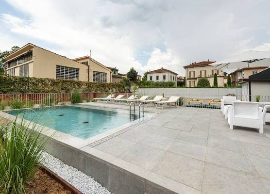 Villa Fedora Luxury Suites 1