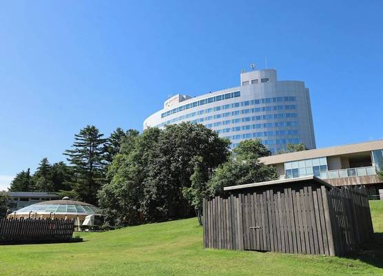 Shin Furano Prince Hotel 1