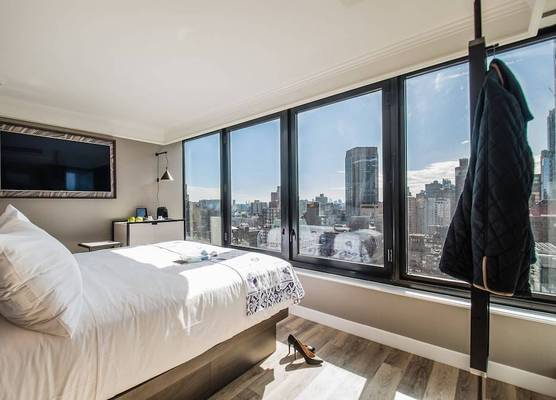 Pestana Park Avenue 1