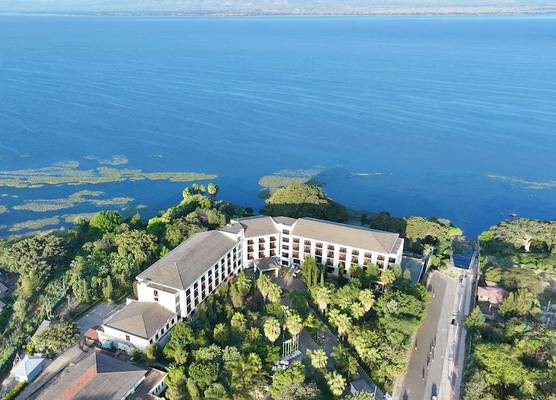 Haile Resort Hawassa 1
