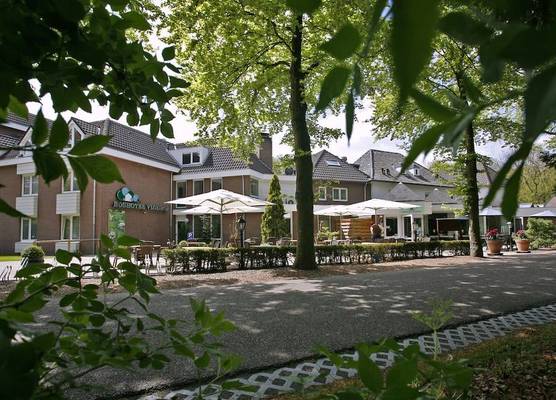 Boshotel - Vlodrop, Roermond 1