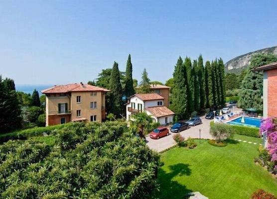 Hotel Gabbiano by Double Hospitality 1