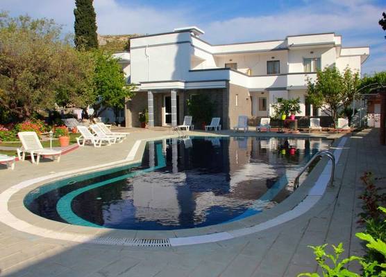 Hotel Dimitra Sun 1