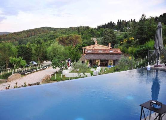 Podere Fontanino 1