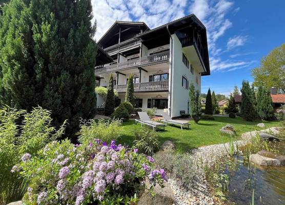 Hotel Sonnenhof 3-Sterne-Superior 1